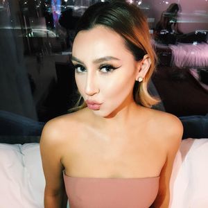 Meet your Posher, Kelsey